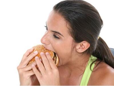 Να τρώτε αργά για να χάσετε κιλά