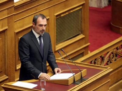 Α. Κατσανιώτης: Για πόσο ακόμα οι αστυνο...