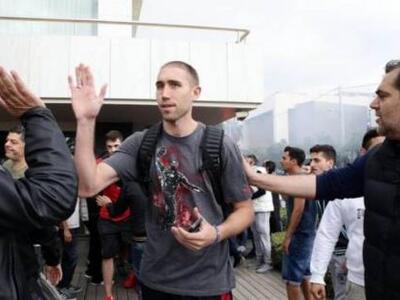 Ολυμπιακός: «Αντίο» από Λοτζέσκι 