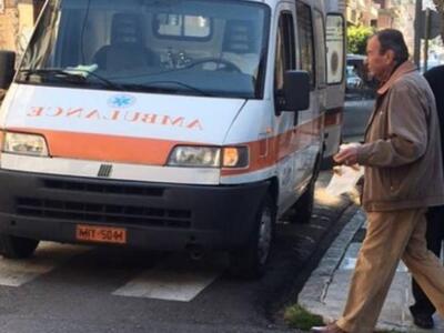 Δυτική Ελλάδα: Τα ήπιε... πήδηξε από το ...