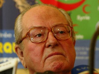 Για υποκίνηση ρατσιστικού μίσους διώκετα...