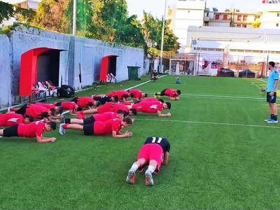 Δημιουργείται ομάδα Νέων (Κ19) στην Πανα...