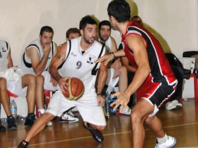 Μπάσκετ: Πήρε Κυρίτση η ΕΑΠ