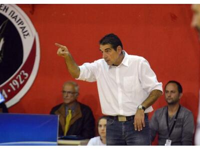 Λυκούδης: "Μεγάλη προσοχή για να πά...