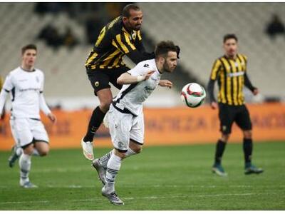 Σούπερ Λίγκα: Μεγάλο ντέρμπι "Δικεφάλων"