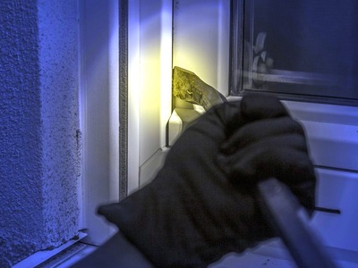 Αχαΐα: «Γιόρτασαν» οι κλέφτες τις ημέρες...