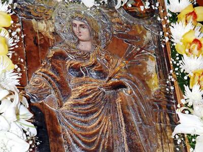 Κεφαλονιά: Εξαφανίστηκε η θαυματουργή ει...