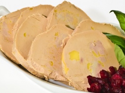 Ακριβότερο και σπανιότερο το φουά γκρα φ...