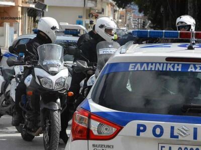 Κυλλήνη: Συνελήφθη με κάνναβη, ηρωίνη κα...