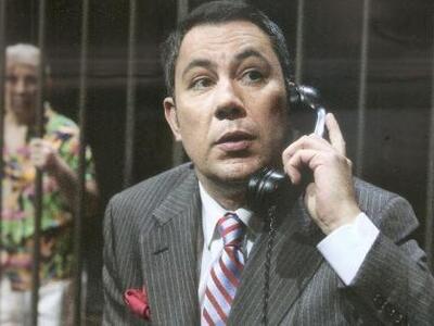 Ξαναρχίζουν οι “Απατεώνες και Τζέντλεμεν...