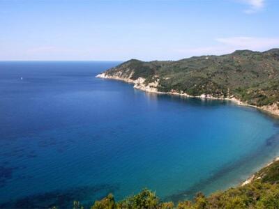 Λυγαριές Σκιάθος