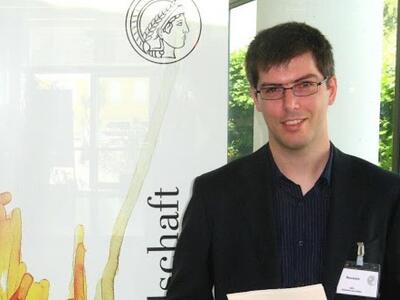 Από το πανεπιστήμιο της Πάτρας, ξεκίνησε...