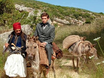 Πρεμιέρα για την σειρά ντοκιμαντερ «1821»