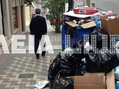  Η ΚΥΑ βάζει ζητήματα για Λίμνες, Ποτόκι...