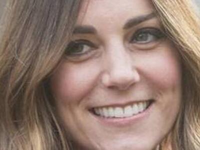 Kate Middleton:Στα 30 της γκρίζαραν τα μ...