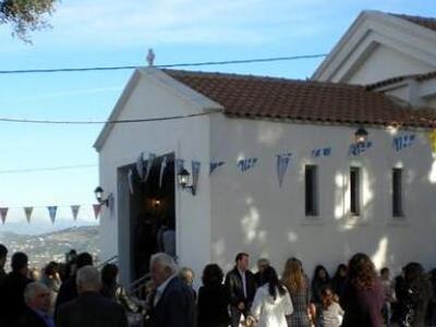 Πάτρα: Άρπαξαν την καμπάνα του Αγίου Νικ...