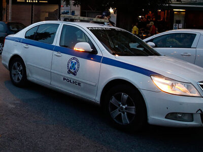 Δυτική Ελλάδα: Μπαράζ συλλήψεων για ναρκωτικά  