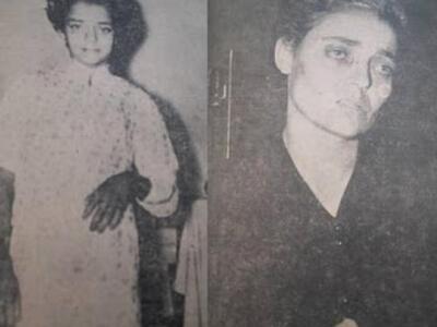 σπυριδουλα και μητερα της στην φωτο