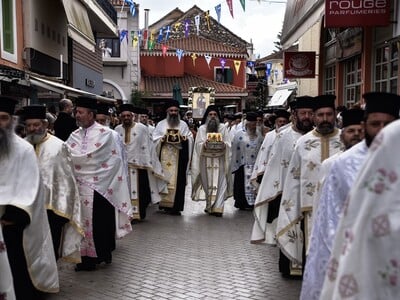 Η Εκκλησία της Ελλάδας για την αναστολή ...