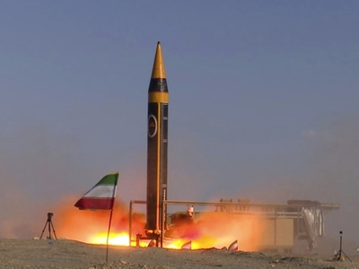 Το μήνυμα του Ισραήλ στο Ιράν: “Τα πυρην...