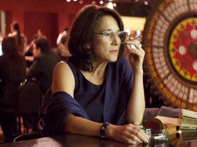 Η Κινηματογραφική Λέσχη Πάτρας παρουσιάζ...