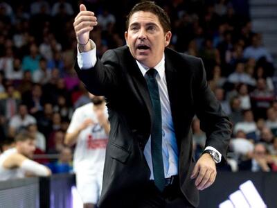 Ευρωλίγκα: "Αυτοκτονία" του Πα...