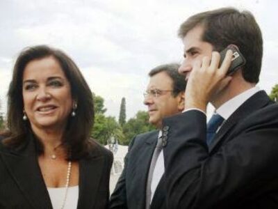 Σήμερα ανακοινώνει υποψηφιότητα ο Κώστας...