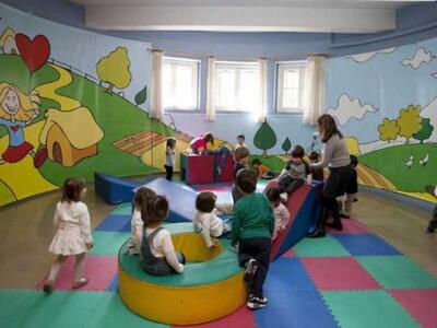 Αχαϊα - Παιδικοί Σταθμοί ΕΣΠΑ: Βρείτε τη...