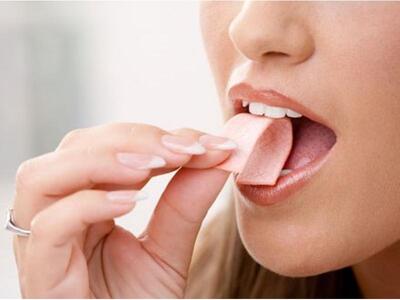 Το μάσημα τσίχλας βοηθά τη μνήμη