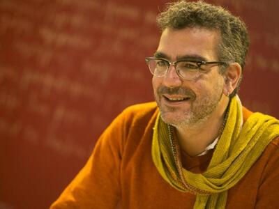 Ο Θ. Αμπαζής στο thebest.gr -"Bιάζο...