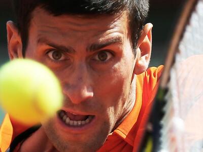 Ρίο 2016: Έκπληξη μεγατόνων στο τένις-Εκ...