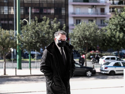 Ο Αλέξης Κούγιας για τη νέα μήνυση για β...