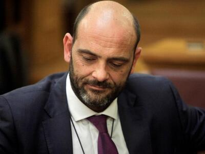 Ιάσονας Φωτήλας:Η κυβέρνηση πιστεύει ότι...