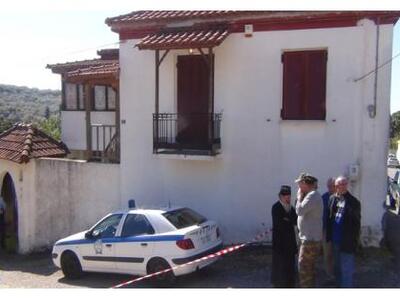 Θλίψη και αναπάντητα ερωτήματα για τη φρ...