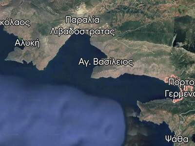 Τσελέντης για Κορινθιακό: "Μήπως πα...