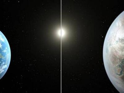 Ανακαλύφθηκε νέα… Γη - Σοβαρές ενδείξεις...