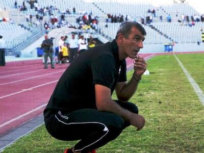 Σ. Οφρυδόπουλος: "Εμείς κοιτάμε πλέ...