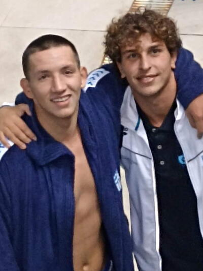 Λυκούδης - Μπετχαβάς