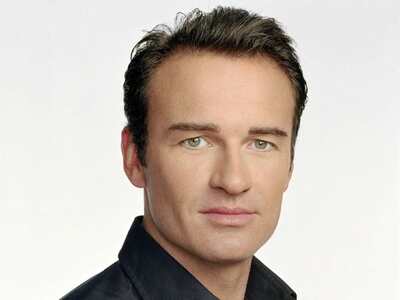 Πέθανε στα 56 του ο ηθοποιός του Nip/Tuc...