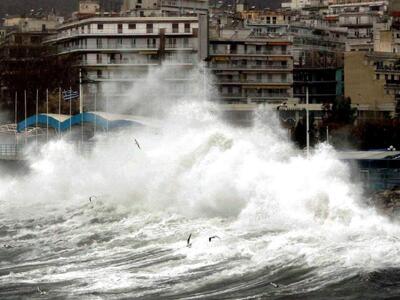Κλειστή η γραμμή Ζακύνθου – Κυλλήνης λόγ...