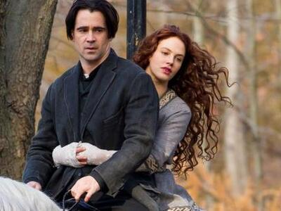 O Kόλιν Φάρελ πρωταγωνιστεί στην ρομαντι...