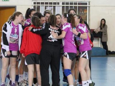 Ρίχνονται στη μάχη οι νεανίδες της Ορμής Λουξ