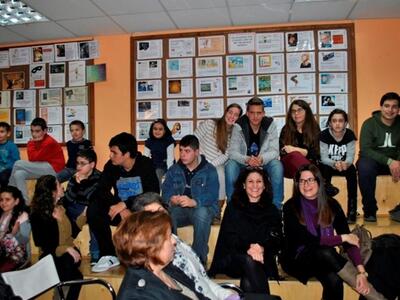 Πάτρα - ΔΕΙΤΕ ΦΩΤΟ από την γιορτινή εκδή...