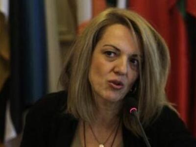 Στη ΔΗΜΑΡ προσχώρησε η Μαριλένα Κοππά