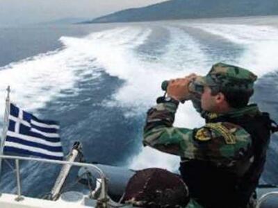 Προσλήψεις στο Λιμενικό - Το 2014 η προκήρυξη  