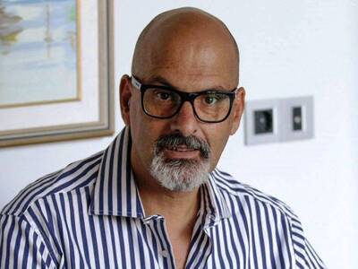 Χαράλαμπος Μπονάνος: Να γίνει μονάδα ψυχ...