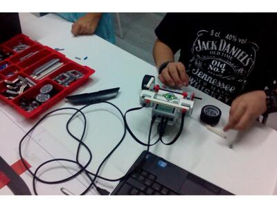 Κέντρο STEM Education στην Πάτρα