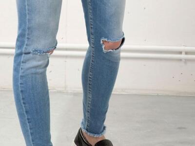 ΒΒC: Τα skinny παντελόνια μπορεί να προκ...