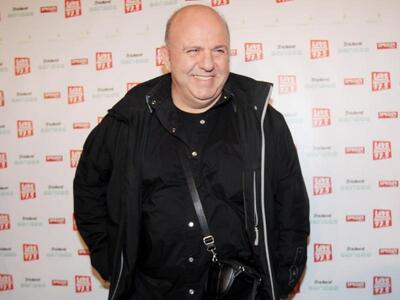  Νίκος Μουρατίδης: Πήγα στην Τατιάνα για...