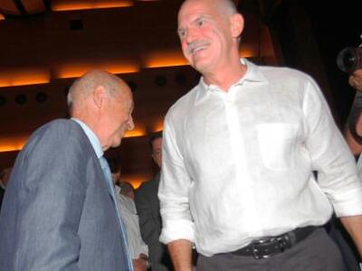 Το θράσος έχει και όρια, αλλά που να τα ...